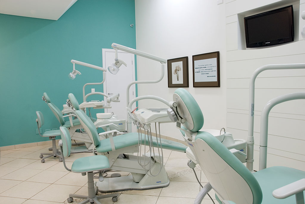 Sala Odontológica
